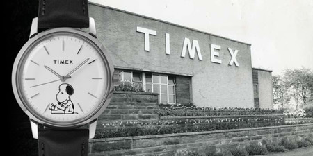 Istoria Timex - Ceasuri americane pentru toată lumea. Chiar și pentru președinți 